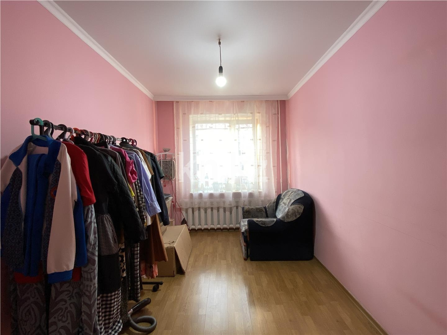 Продажа 3-комнатной квартиры, 67.5 м² - Недвижимость в Казахстане - страница 4 фото 8 из 20