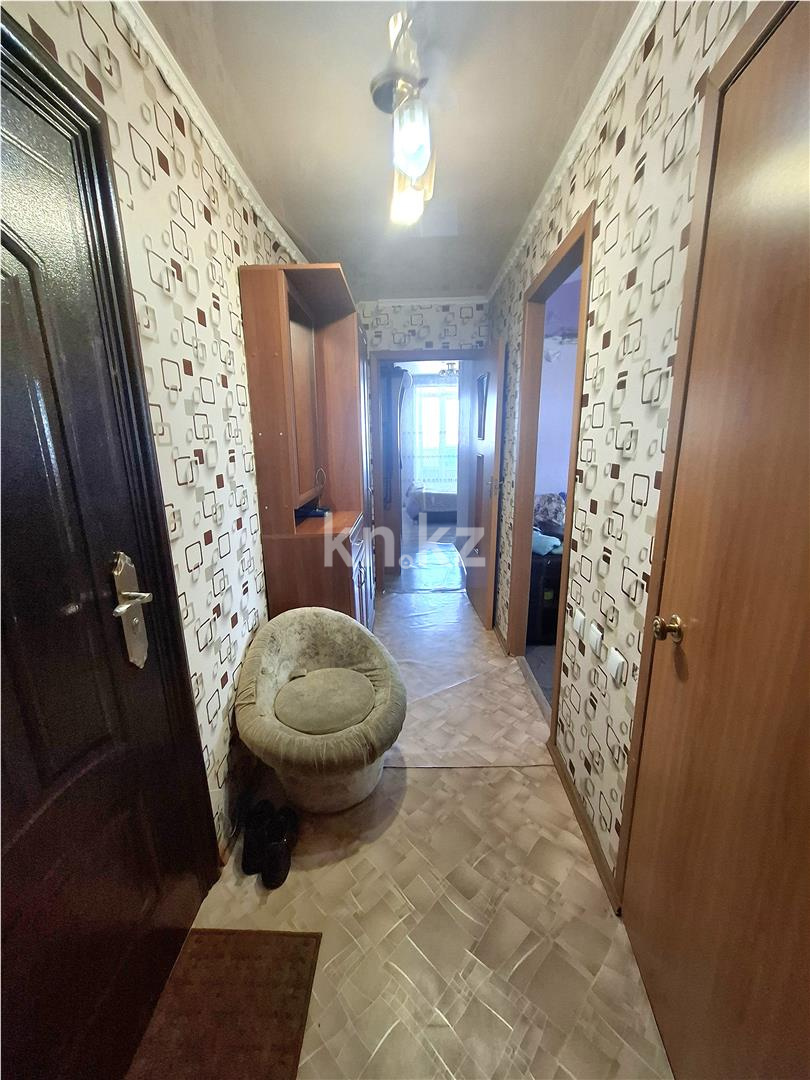 Продажа 3-комнатной квартиры, 54 м² - Недвижимость в Темиртау - страница 5 фото 11 из 14