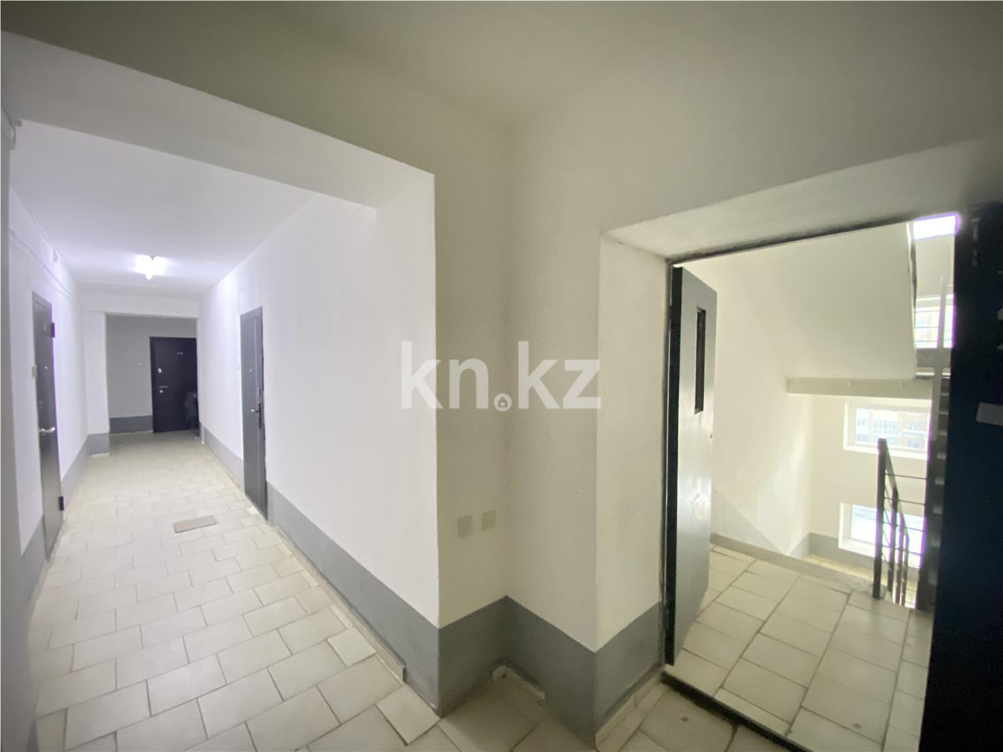 Продажа 1-комнатной квартиры, 41.8 м² - Продажа однокомнатных квартир в Астане - страница 69 фото 10 из 13