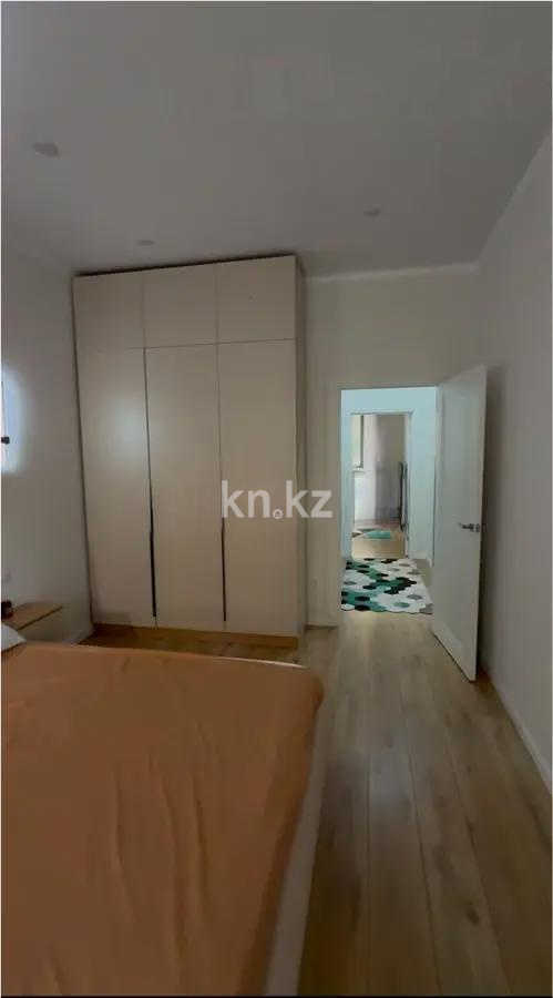 Продажа 1-комнатной квартиры, 42 м², пр. Райымбека, дом  351/1 - Продажа квартир в Алматы с фото фото 2 из 3