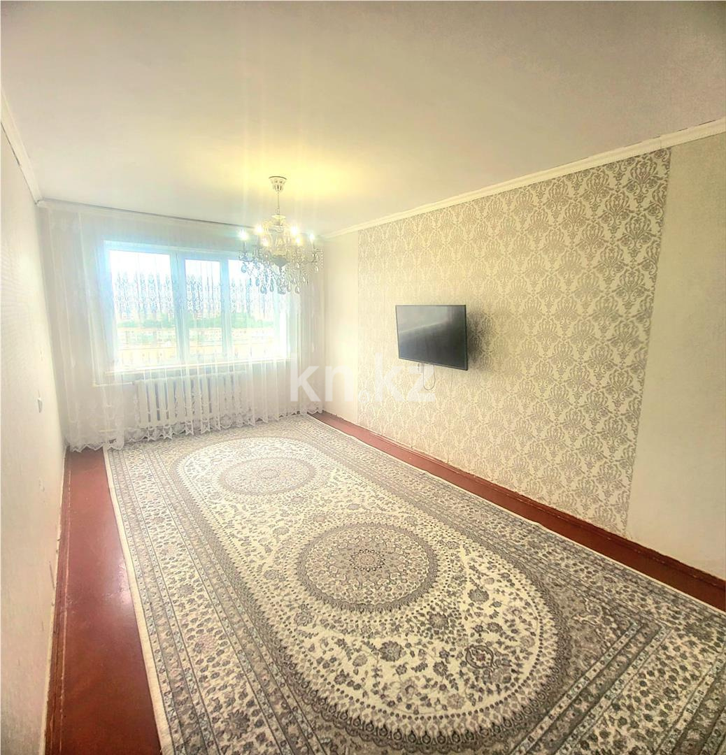 Продажа 3-комнатной квартиры, 67 м², пр. Мира, дом  68 - Продажа квартир в Темиртау фото 1 из 13