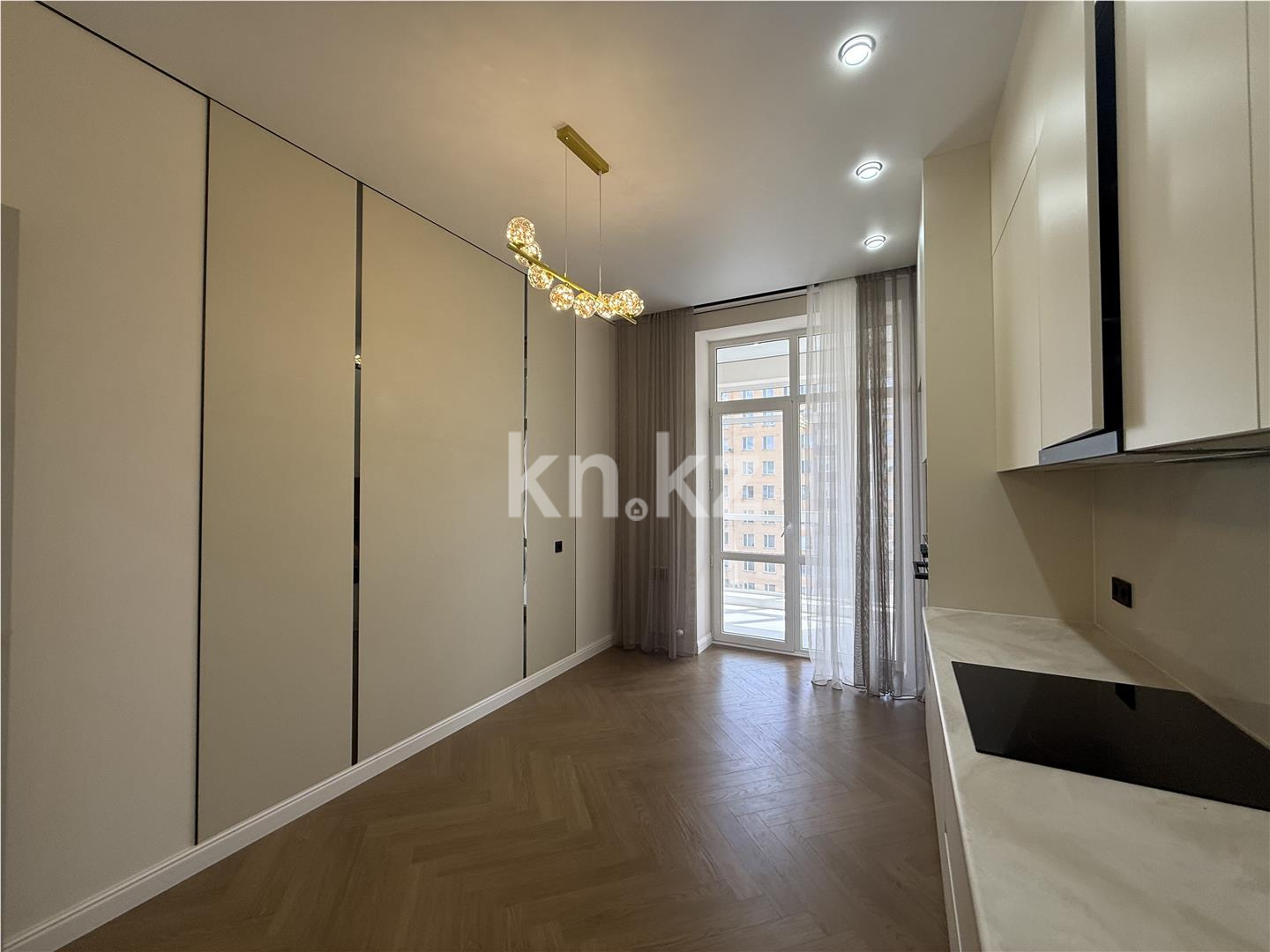 Продажа 4-комнатной квартиры, 111 м² - Продажа четырехкомнатных квартир в Казахстане фото 20 из 24