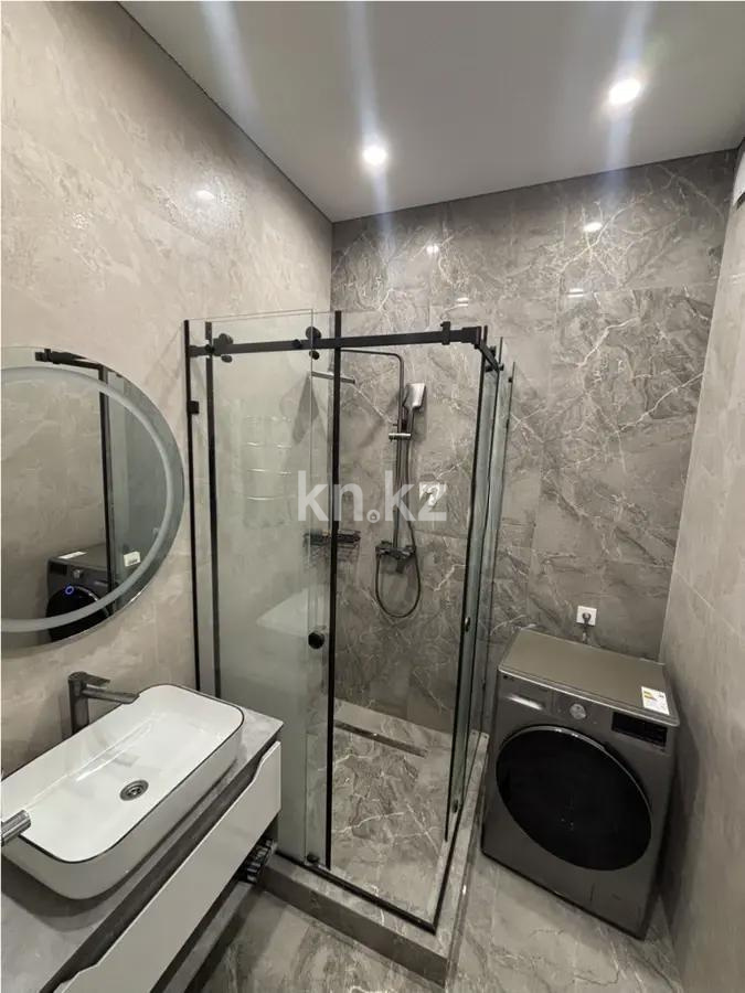 Продажа 2-комнатной квартиры, 69 м² - Продажа двухкомнатных квартир в Алматы фото 4 из 5