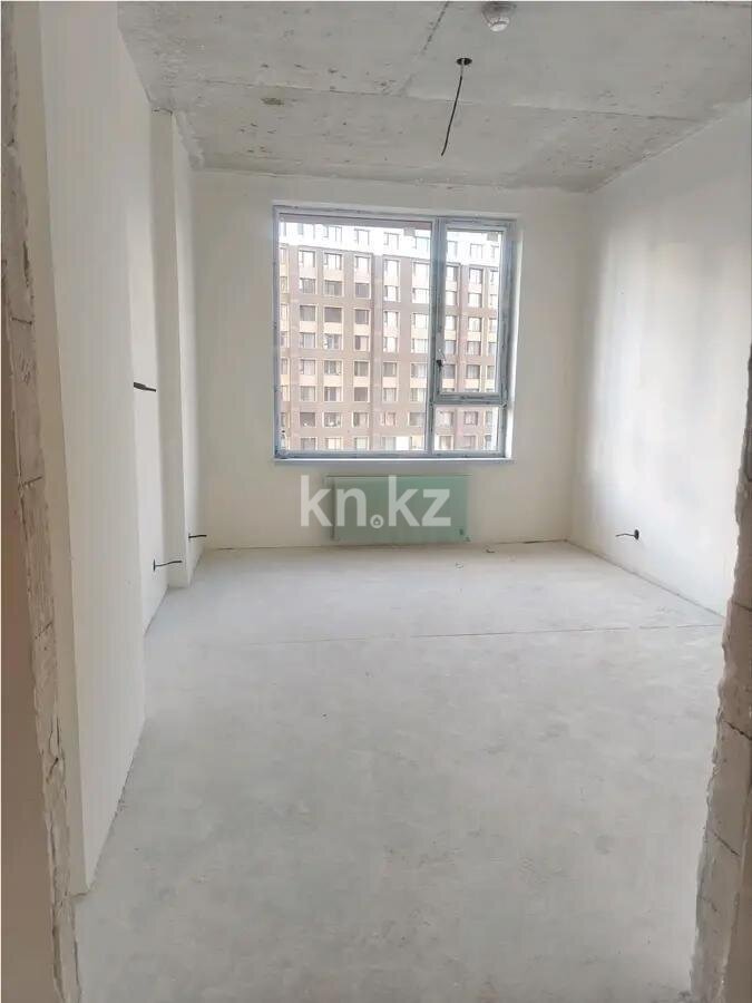Продажа 1-комнатной квартиры, 39.06 м² в Астане