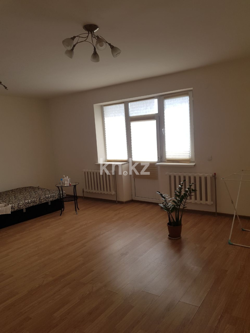 Продажа 1-комнатной квартиры, 63 м², ул. Розыбакиева, дом  293 - пр. Аль-Фараби в Алматы - фото 12