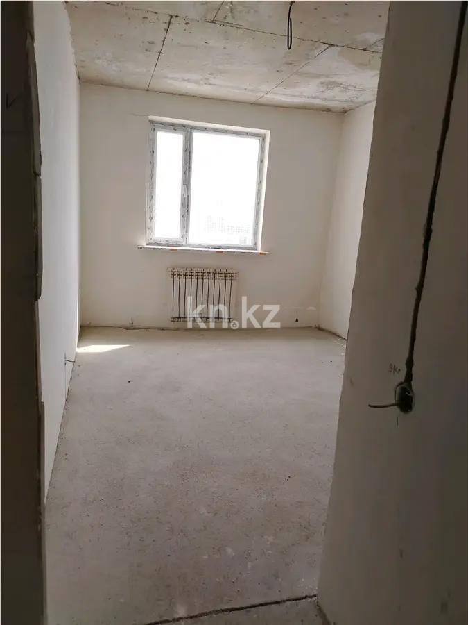 Продажа 1-комнатной квартиры, 45 м², ул. А-91, дом  16 - Продажа квартир в новостройках Астаны без посредников фото 1 из 4