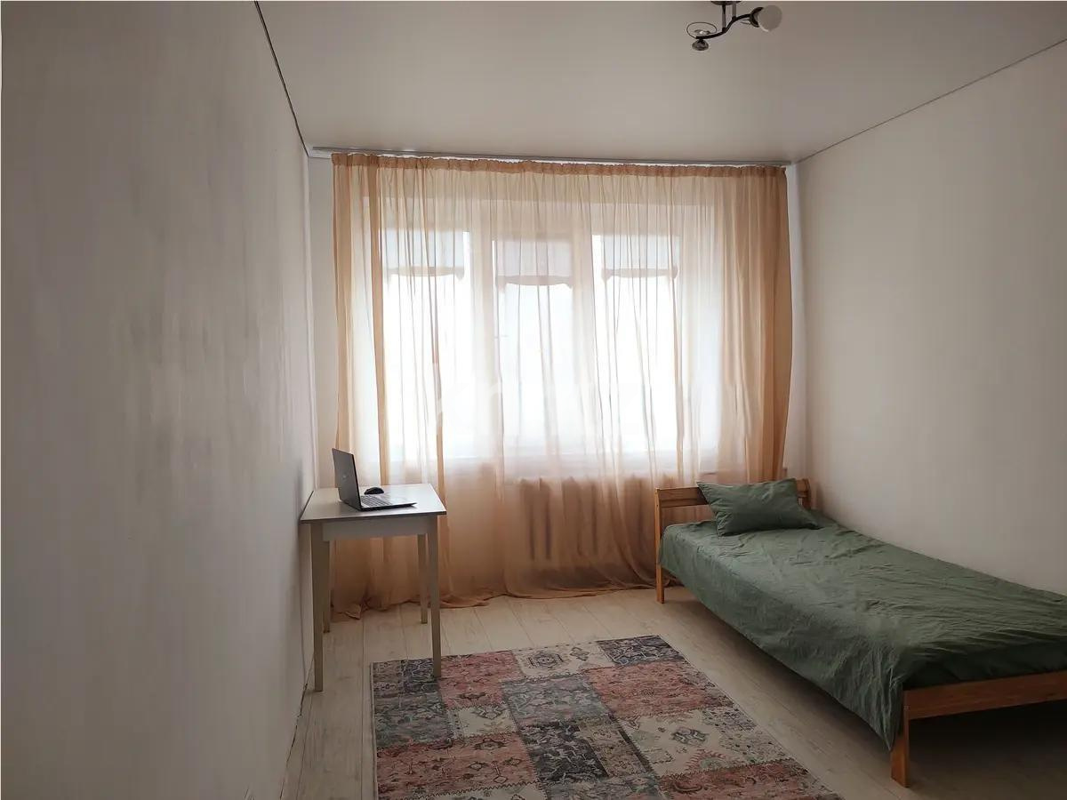 Продажа 3-комнатной квартиры, 51 м², пр. Абая, дом  57/1 - Продажа квартир в Астане фото 1 из 5