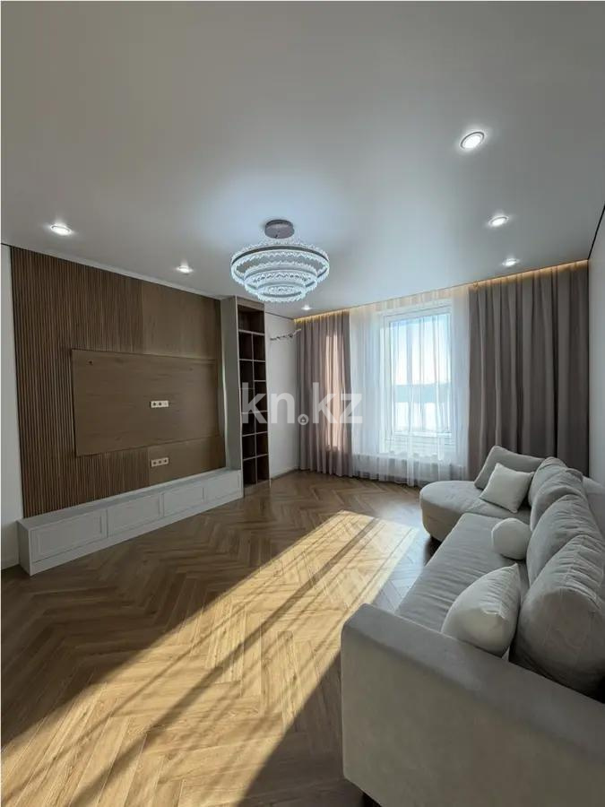 Продажа 3-комнатной квартиры, 91 м² - Продажа квартир в Казахстане - страница 31 фото 1 из 4