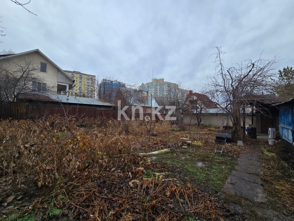 Продажа 3-комнатного дома, 59 м², ул. Луганского, дом  89 - Продажа домов, коттеджей в Алматы фото 12 из 21