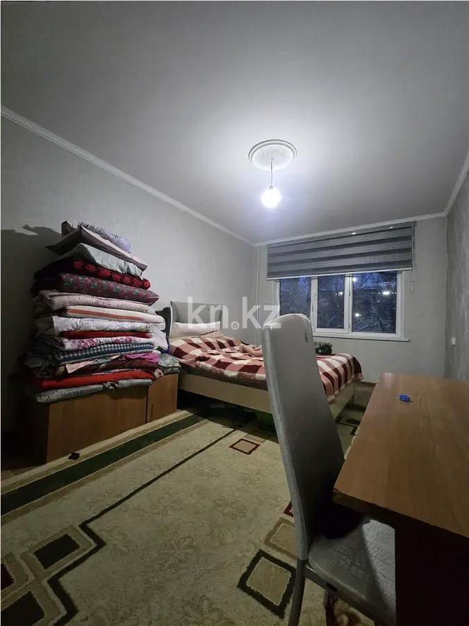 Продажа 3-комнатной квартиры, 67 м² в Алматы - фото 2