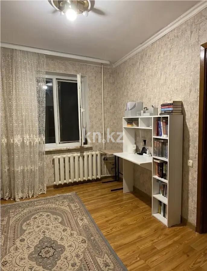 Продажа 3-комнатной квартиры, 60 м² в Алматы - фото 2