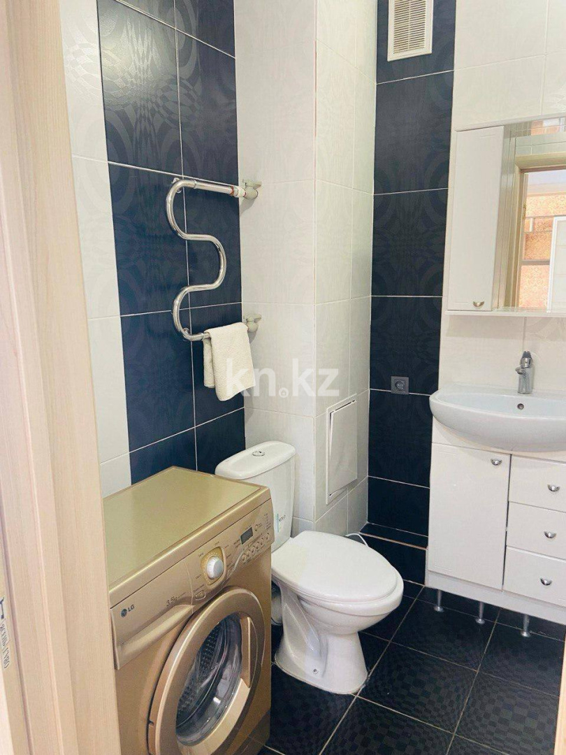 Аренда 1-комнатной квартиры, 40 м² в Астане - фото 9