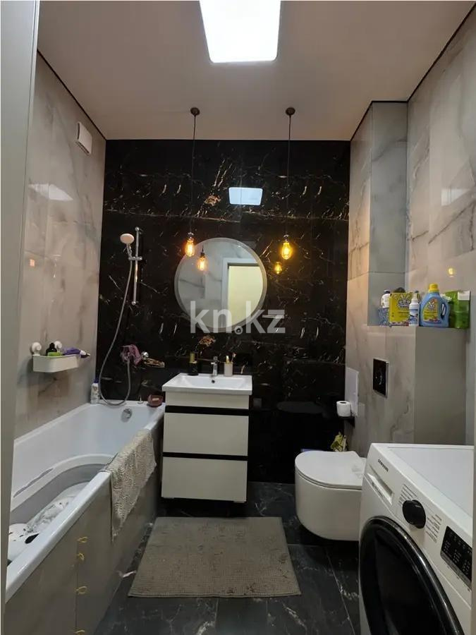 Продажа 3-комнатной квартиры, 87 м² в Астане - фото 5