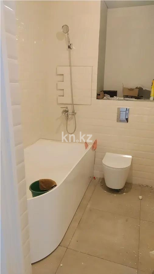 Продажа 1-комнатной квартиры, 44 м², мкр-н Мамыр-4, дом  302 - Продажа квартир в Алматы с фото фото 2 из 2