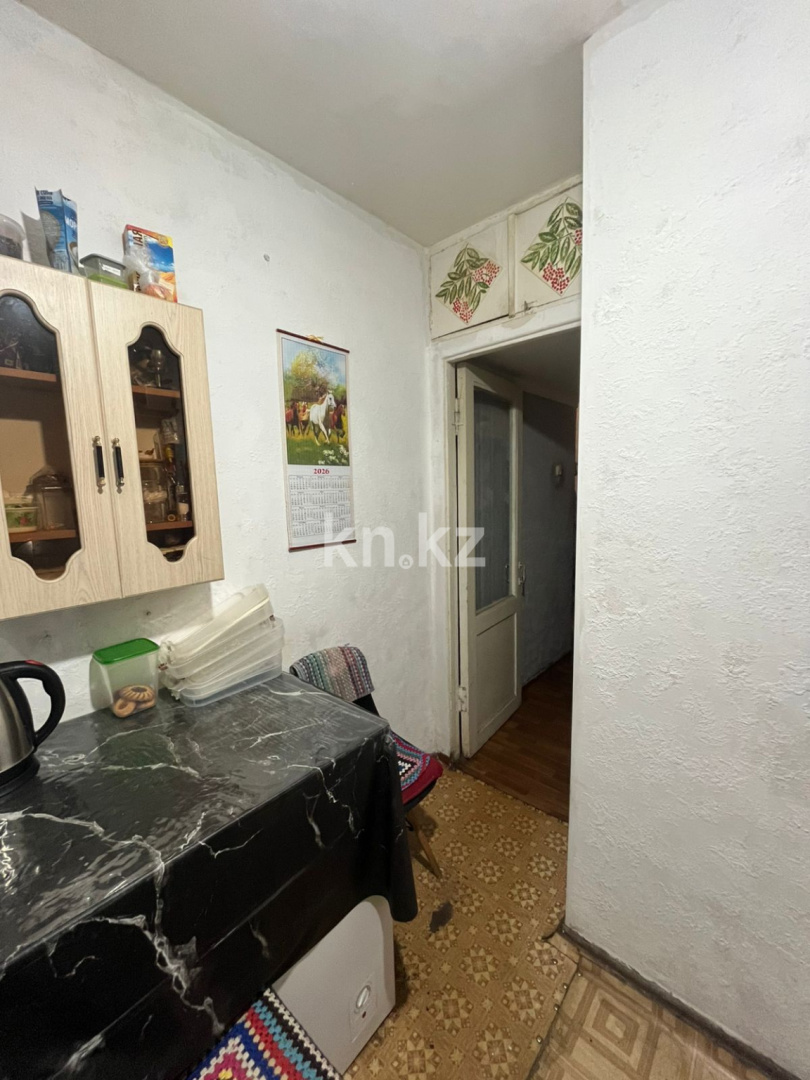Продажа 2-комнатной квартиры, 44 м² - Недвижимость в Караганде - страница 5 фото 5 из 8