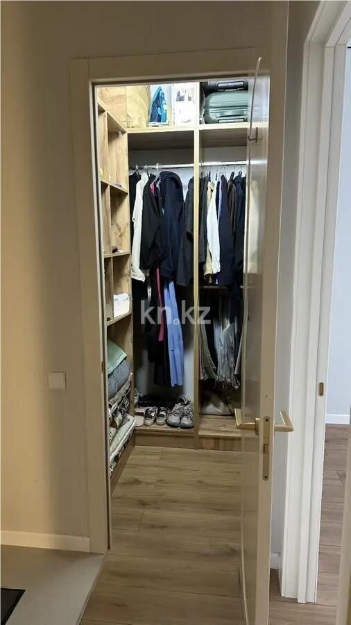 Продажа 1-комнатной квартиры, 43 м² в Астане - фото 4