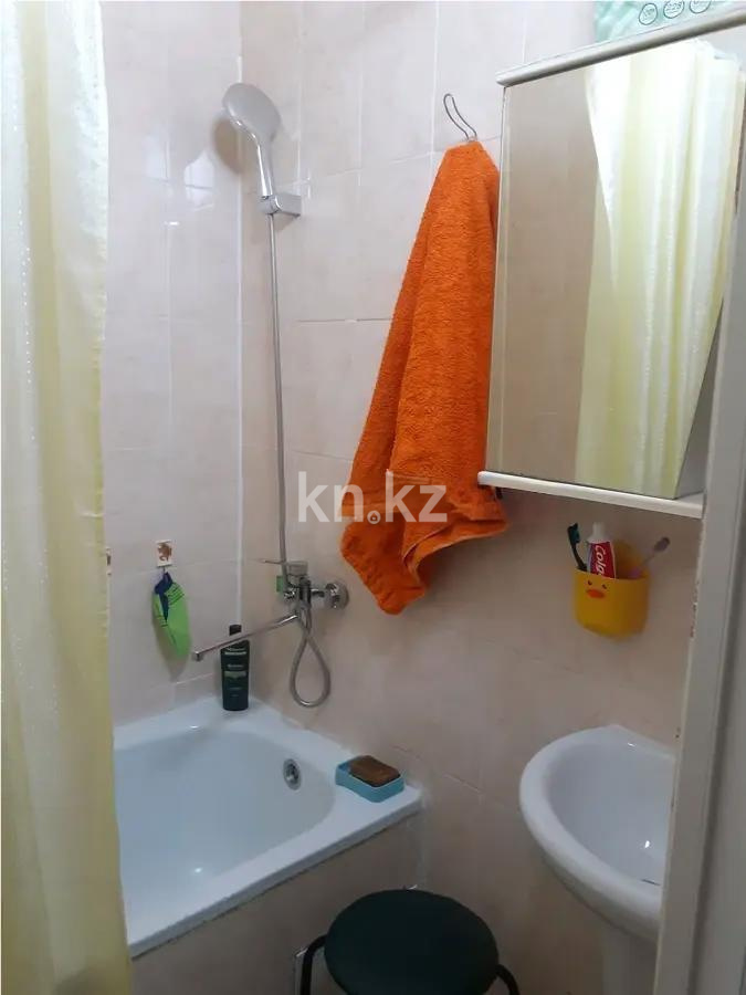 Продажа 1-комнатной квартиры, 16.9 м² в Алматы - фото 2