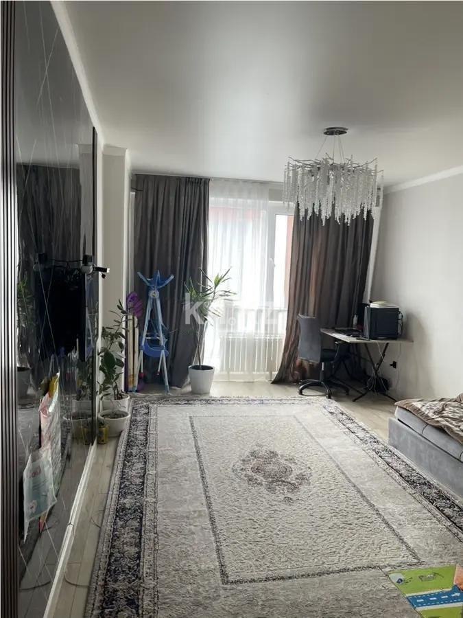 Продажа 2-комнатной квартиры, 69 м² - Продажа  двухкомнатных квартир в новостройках Алматы с фото - страница 21 фото 1 из 4