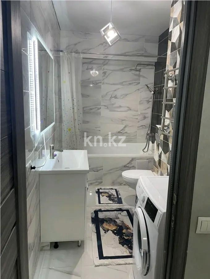 Продажа 2-комнатной квартиры, 53.7 м², ул. Брусиловского, дом  167 - Продажа квартир в новостройках Алматы фото 3 из 4