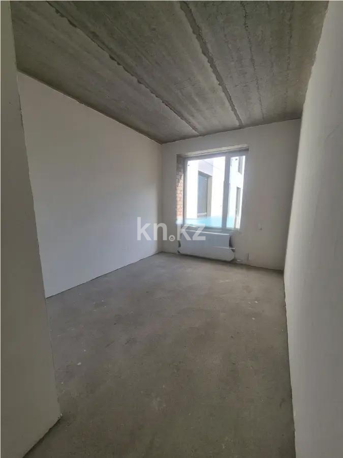 Продажа 2-комнатной квартиры, 45 м², ул. Айтматова, дом  77/7 - Продажа квартир в Казахстане фото 1 из 5