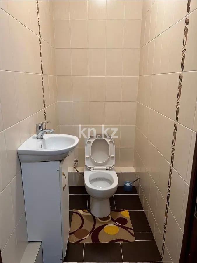 Продажа 2-комнатной квартиры, 67 м², ул. Туркестан, дом  2 - Продажа  двухкомнатных квартир в Астане без посредников с фото фото 5 из 6