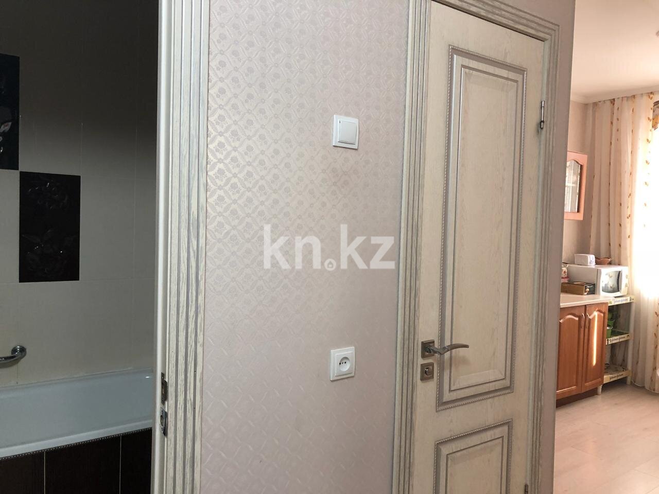 Продажа 4-комнатной квартиры, 89 м² в Караганде - фото 11