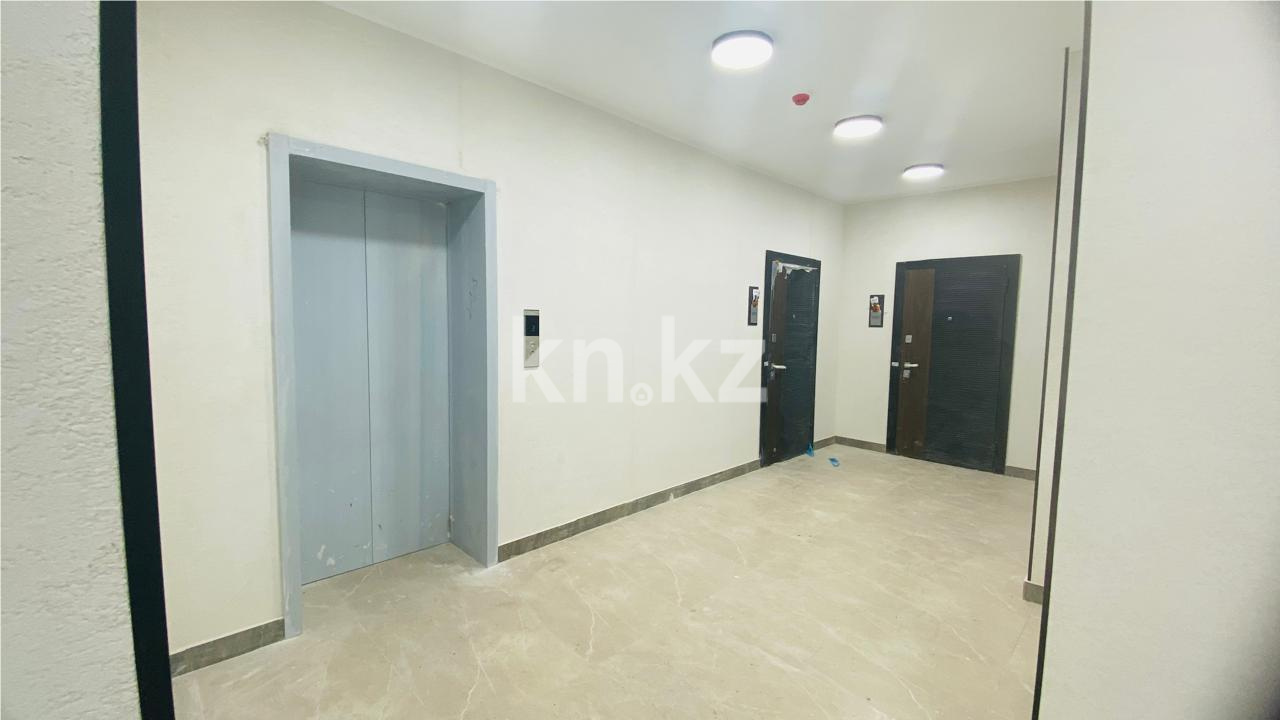 Продажа 3-комнатной квартиры, 78 м² - Продажа квартир в Караганде - страница 2 фото 3 из 11