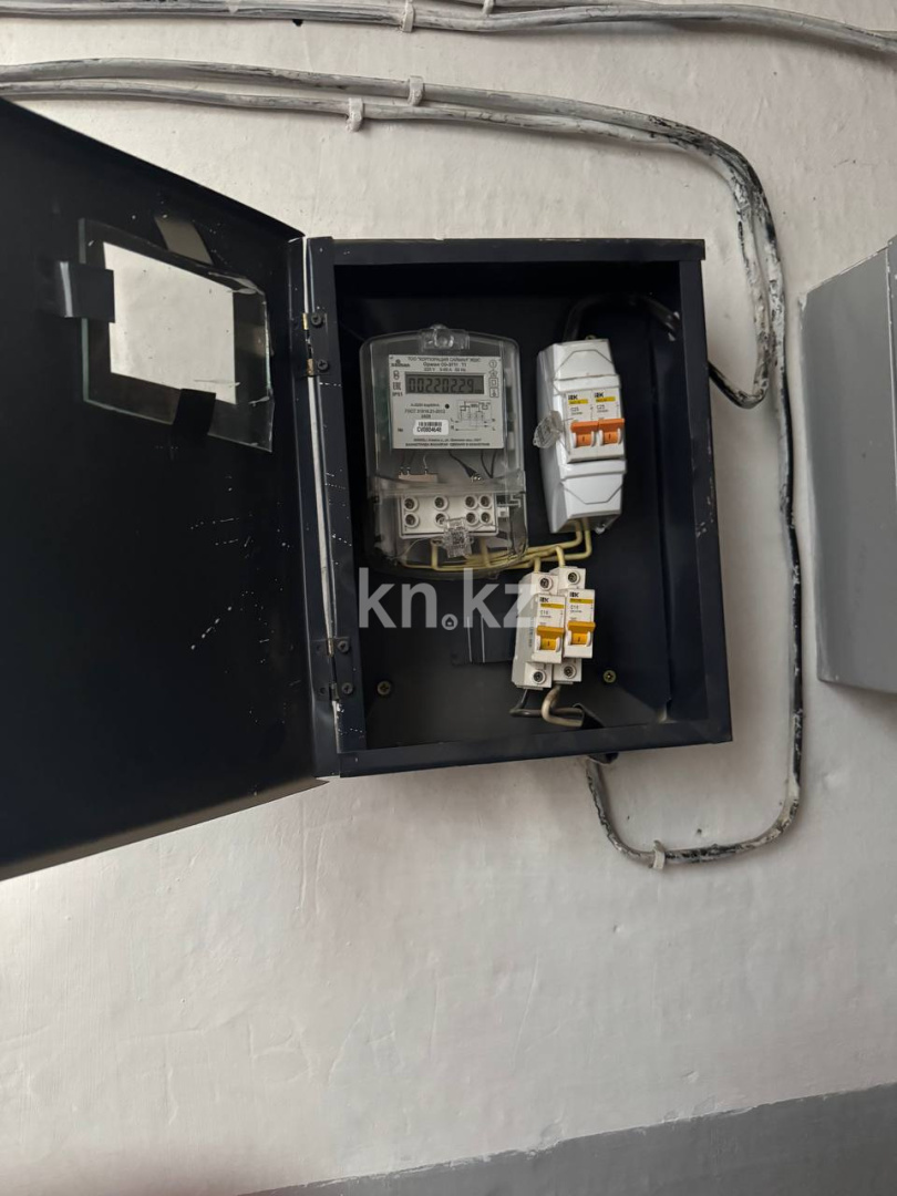 Продажа 2-комнатной квартиры, 46 м² - Недвижимость в Алматинской области фото 5 из 13