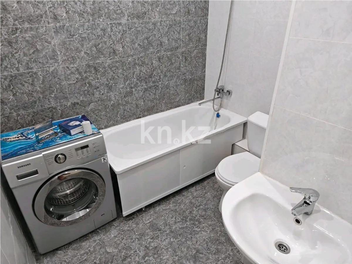 Продажа 1-комнатной квартиры, 45 м² - Продажа однокомнатных квартир от собственников в Алматы фото 3 из 3