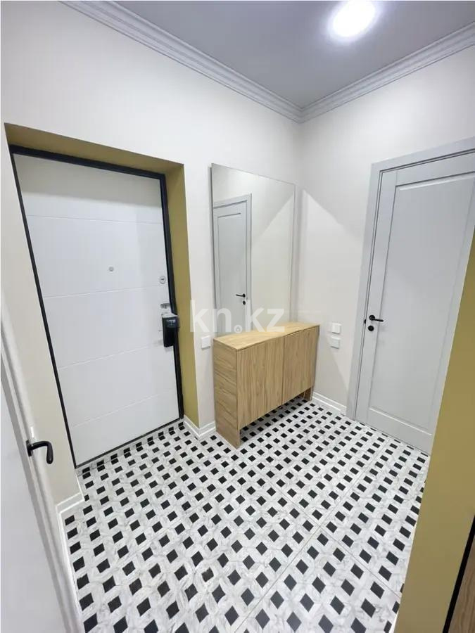 Продажа 2-комнатной квартиры, 46 м², пр. Райымбека, дом  348/1 в Алматы - фото 5