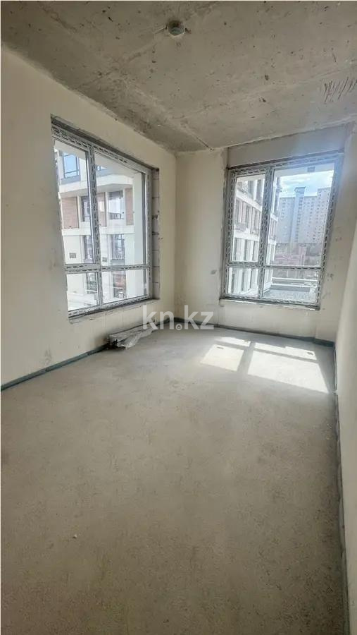 Продажа 2-комнатной квартиры, 66.2 м² - Продажа двухкомнатных квартир в кирпичном доме в Астане фото 2 из 4