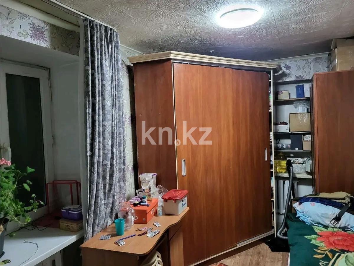 Продажа 2-комнатной квартиры, 42 м², ул. Ишимская, дом  70 в Караганде - фото 2