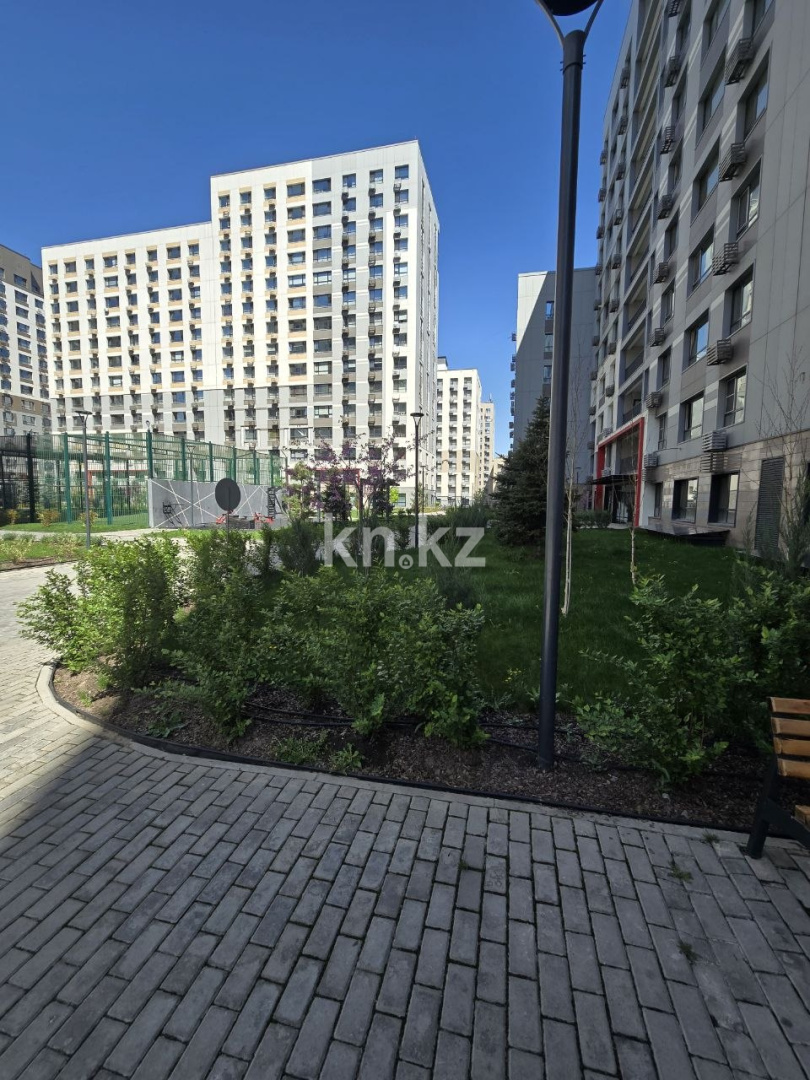 Продажа 2-комнатной квартиры, 75 м² - Продажа квартир в новостройках Алматы фото 11 из 12