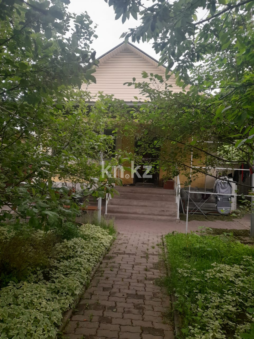 Продажа 4-комнатного дома, 123 м² - Продажа домов, коттеджей в Казахстане фото 1 из 14