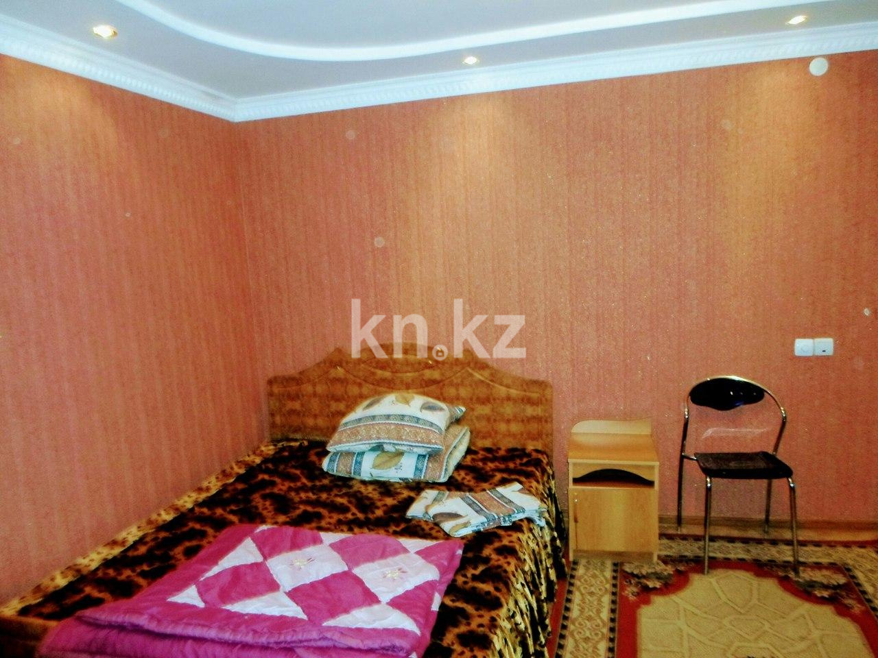 Аренда 1-комнатной квартиры посуточно, 34 м², пр. Назарбаева, дом  207 - Продажа квартир в Уральске фото 7 из 8