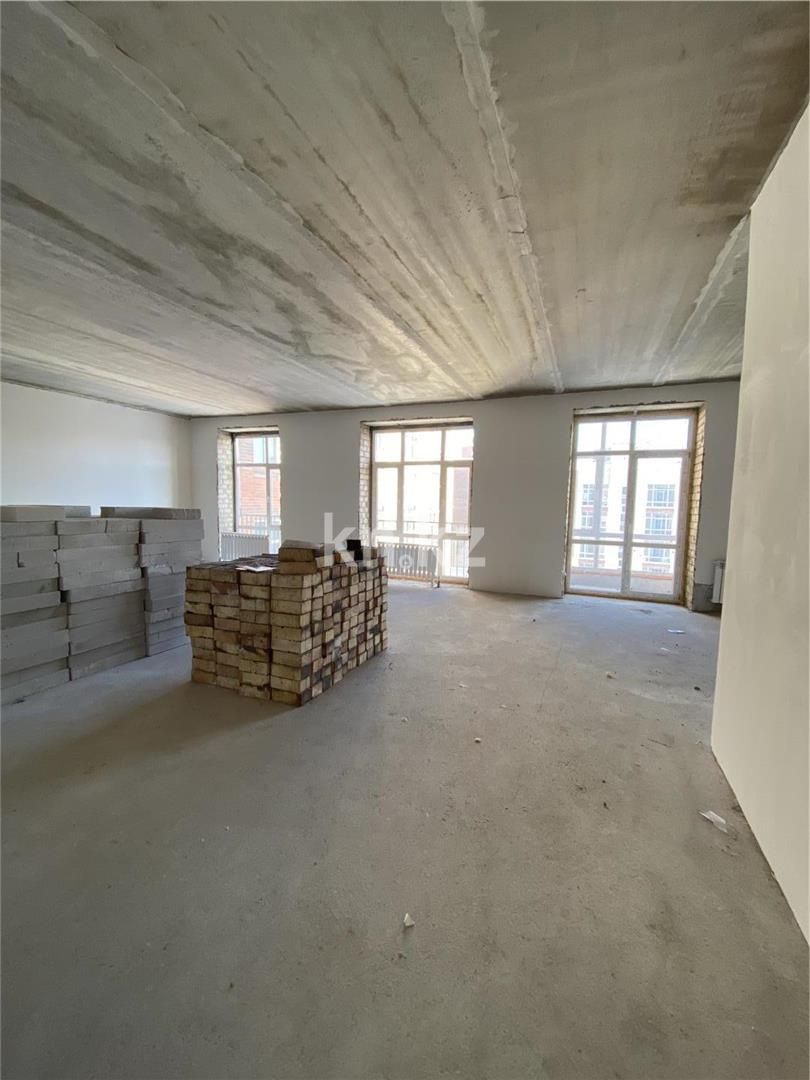 Продажа 2-комнатной квартиры, 68 м² в Караганде - фото 4