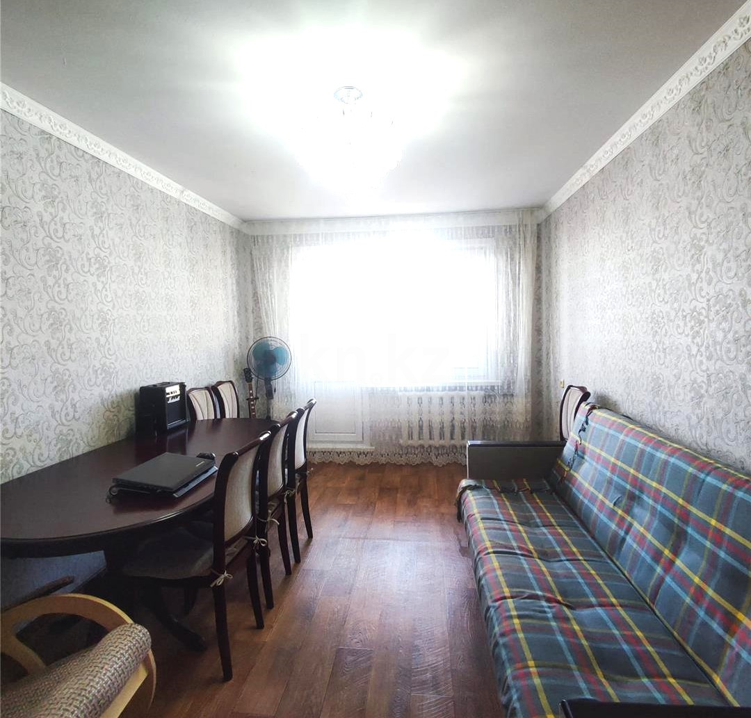 Продажа 2-комнатной квартиры, 45 м², пр. Победы - Продажа квартир в Абае фото 1 из 8