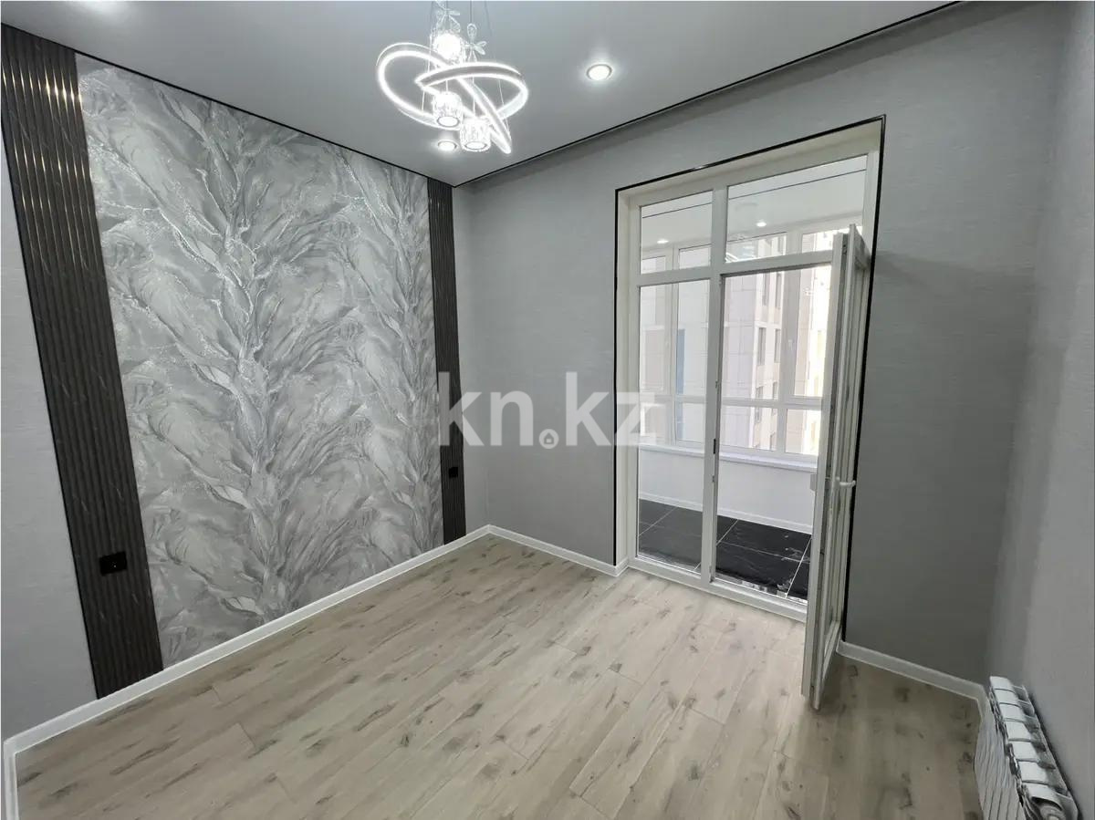 Продажа 2-комнатной квартиры, 40 м², ул. Шаймерденова, дом  4/1 в Астане - фото 2