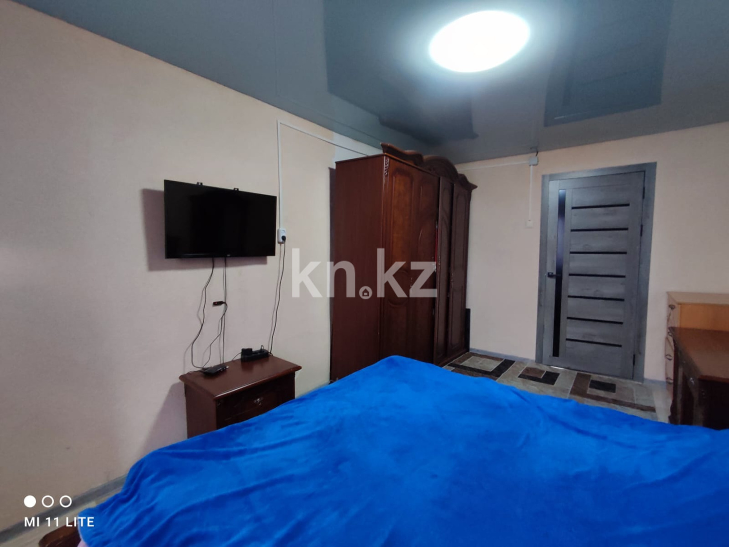 Продажа 3-комнатного дома, 70 м², ул. Сарыарка - Продажа жилой и коммерческой недвижимости в Темиртау фото 15 из 24