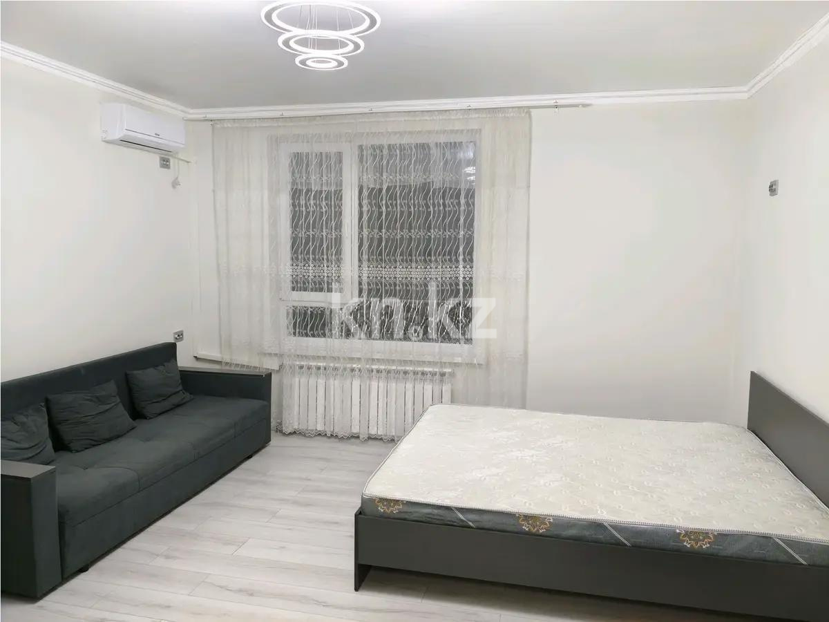 Продажа 1-комнатной квартиры, 29.9 м² в Алматы - фото 2