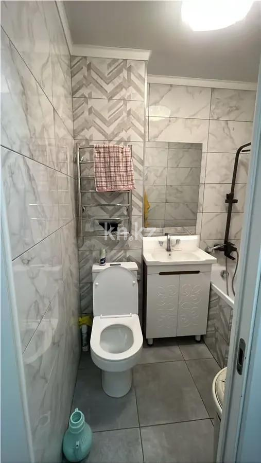 Продажа 3-комнатной квартиры, 58 м², 3 мкр., дом  23 - Продажа квартир в Алматы фото 6 из 7