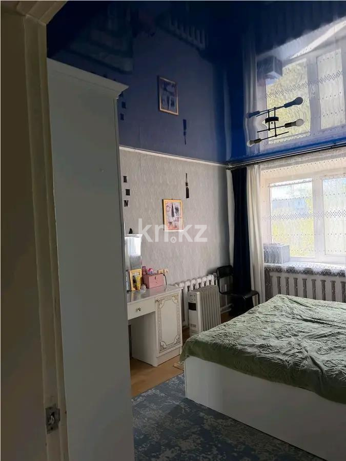 Продажа 3-комнатной квартиры, 94 м² - Продажа квартир в блочном доме в Темиртау фото 2 из 7