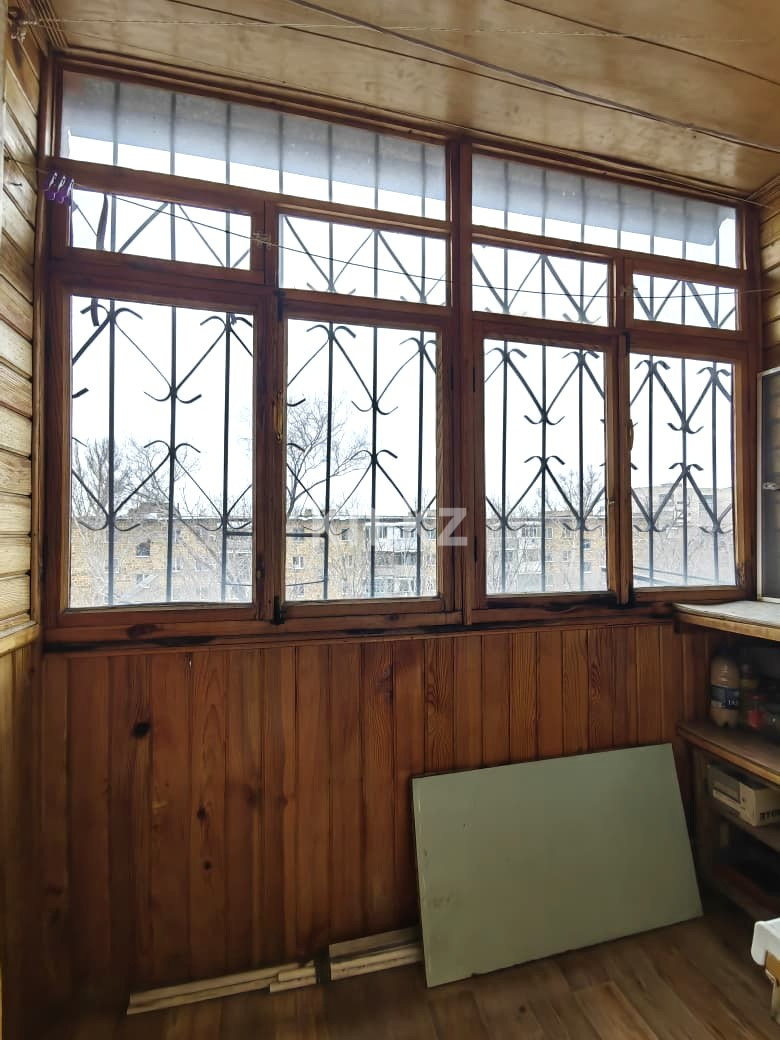 Продажа 2-комнатной квартиры, 46 м² в Караганде - фото 11