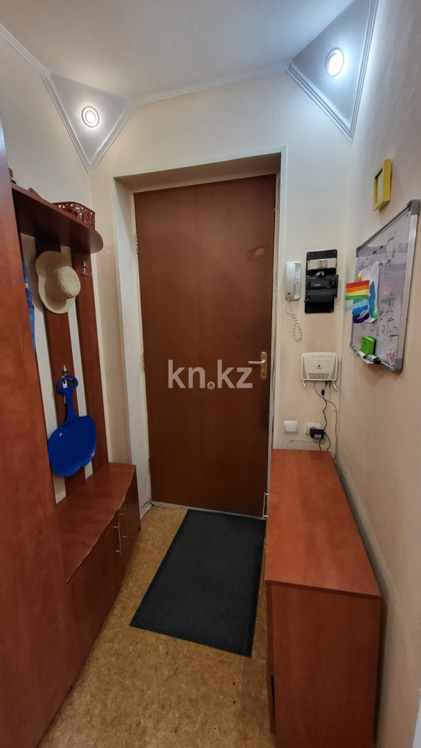 Продажа 2-комнатной квартиры, 50.5 м², ул. Лободы, дом  14 - Продажа  двухкомнатных квартир в Караганде фото 3 из 40