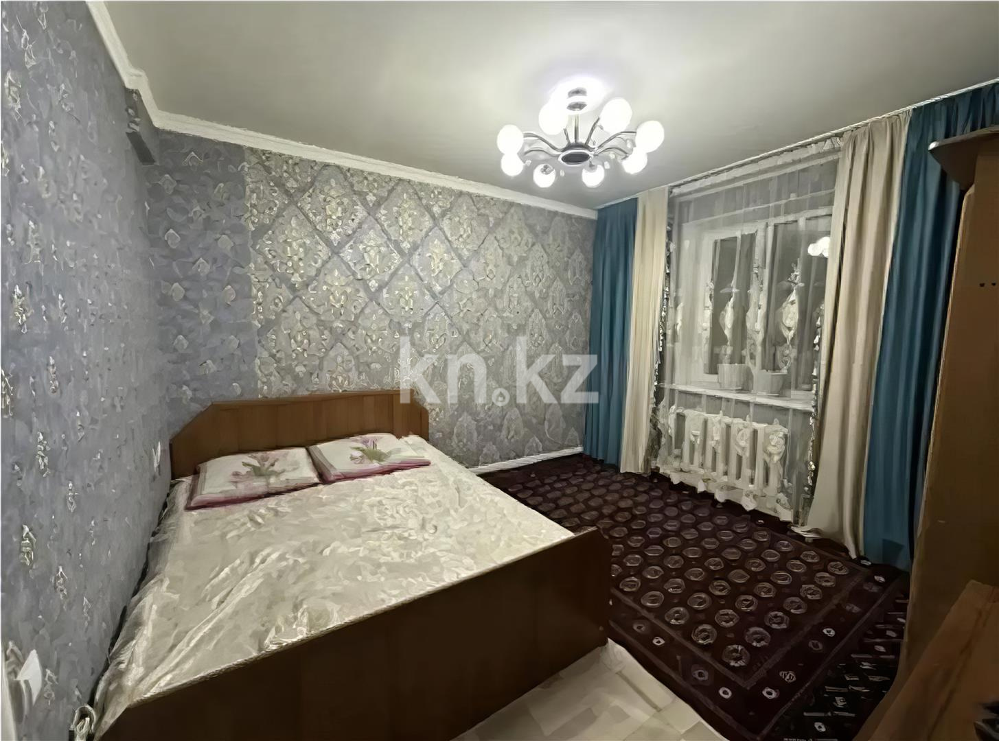Продажа 3-комнатной квартиры, 70 м² - Продажа недвижимости в Алматы - страница 22 фото 1 из 4