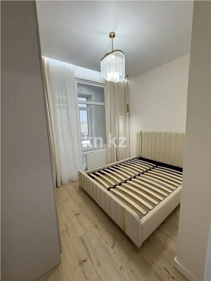 Продажа 2-комнатной квартиры, 39.2 м² - Продажа квартир в р-не Нура Астаны - страница 64 фото 2 из 5