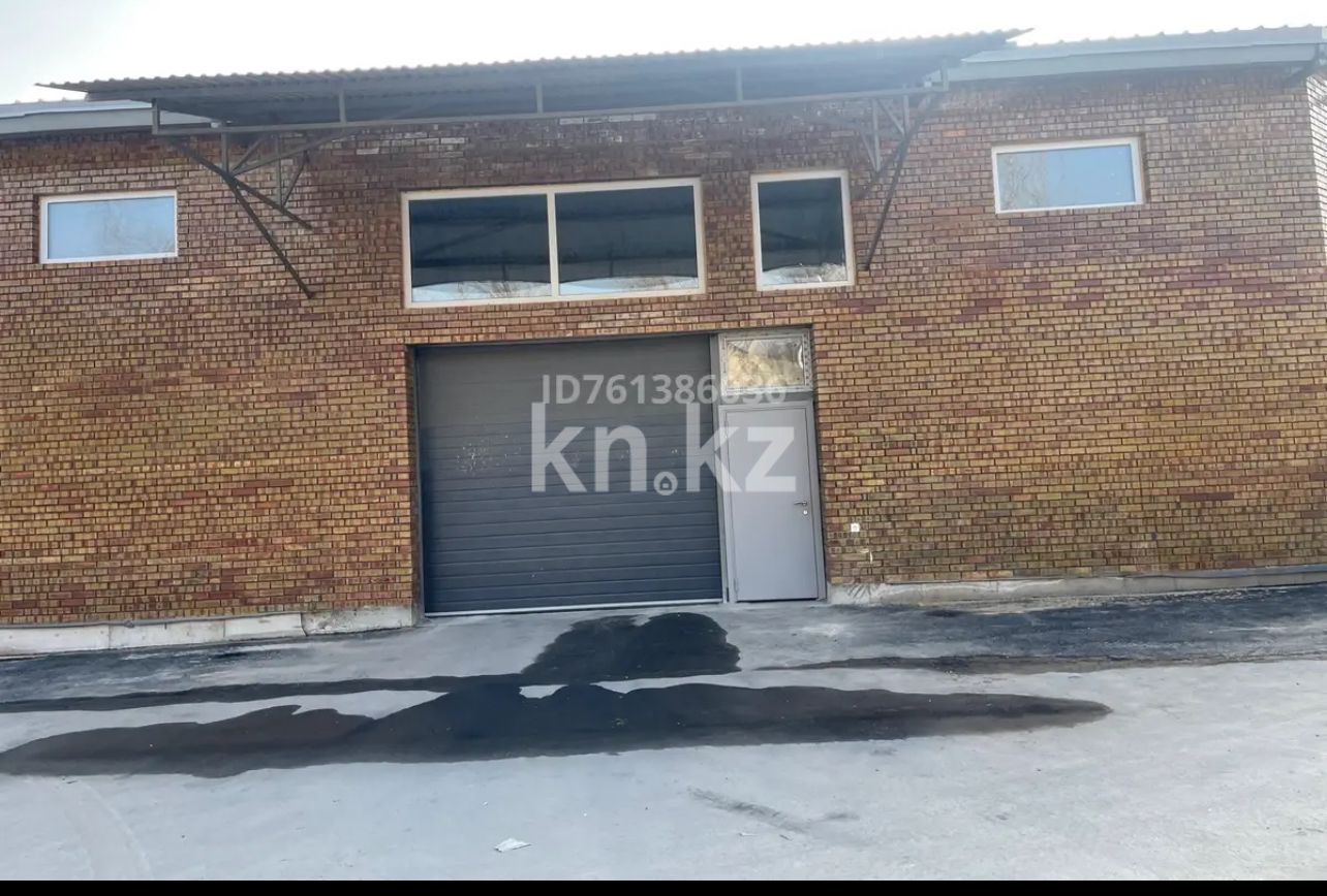 Аренда , 1000 м², ул. Бекмаханова, дом  92а - Аренда баз, складов и промышленной недвижимости в Алматы фото 3 из 15