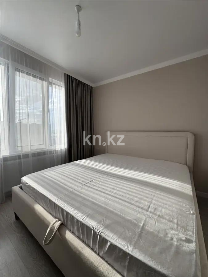 Продажа 2-комнатной квартиры, 42 м² в Астане - фото 3