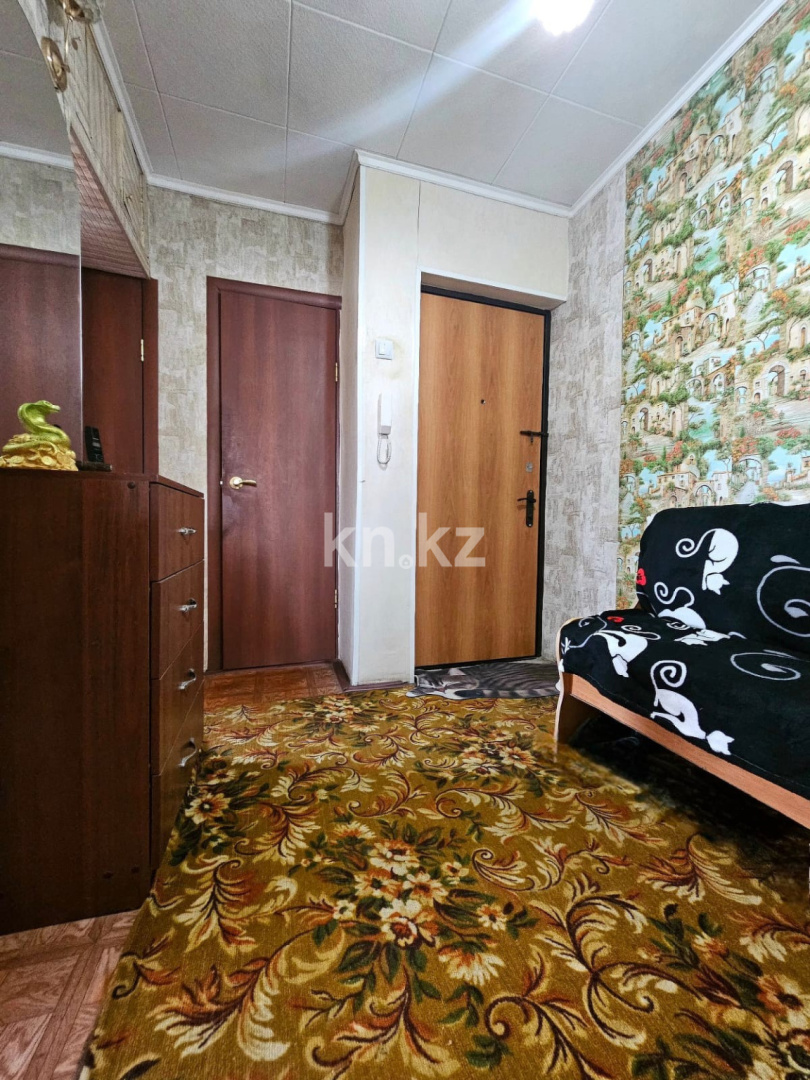 Продажа 3-комнатной квартиры, 51 м² - Продажа недвижимости в Костанае фото 9 из 26