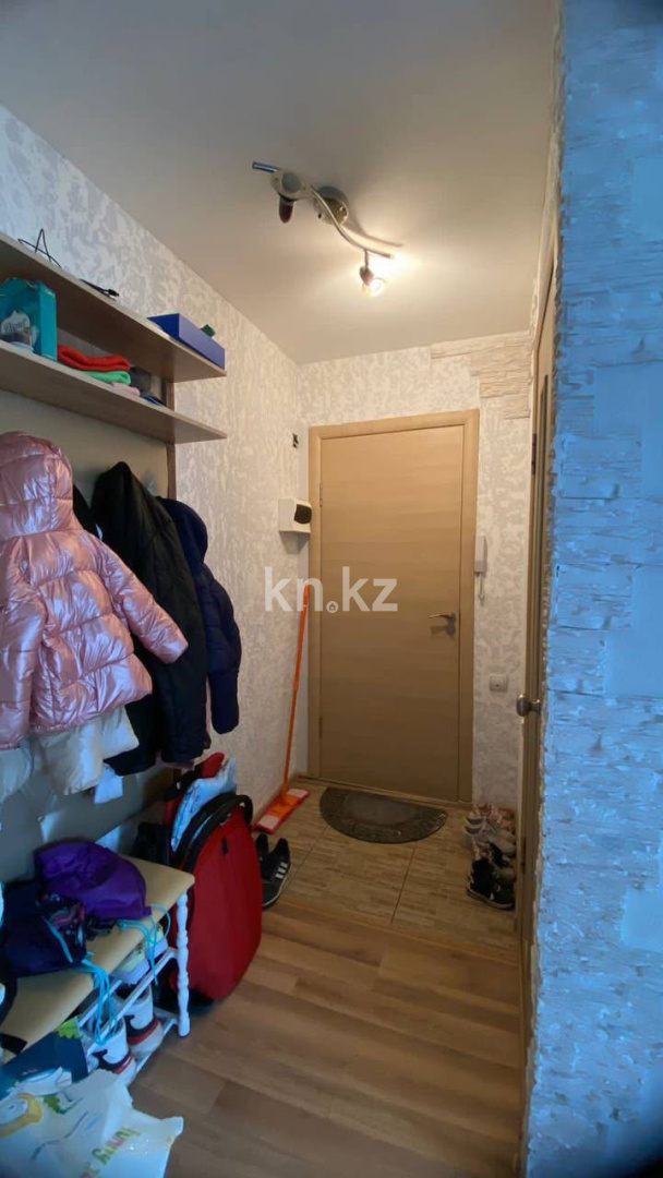 Аренда 2-комнатной квартиры, 48 м² в Астане - фото 7